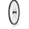 Specialized Roval Traverse Carbon 29´´ 6b Disc Tubeless Terrengsykkel Forhjul, Carbon / black, 12 x 100mm