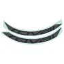 Dcl my18 roval traverse carbon 650b, 2 decals for one wheel, black