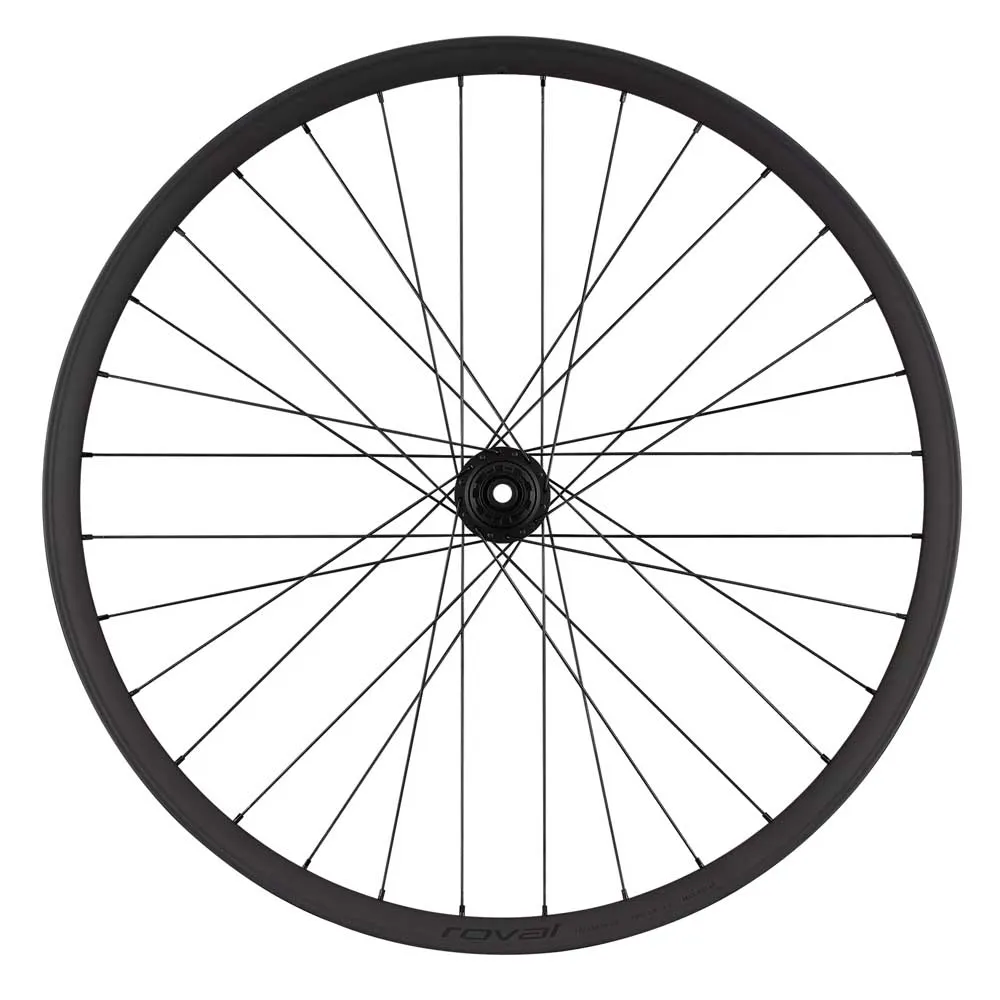 Specialized Roval Traverse Hd 240 27.5´´ 6b Disc Tubeless Mtb Bakhjul, Satin carbon / gloss black, 12 x 148mm, Sram XD