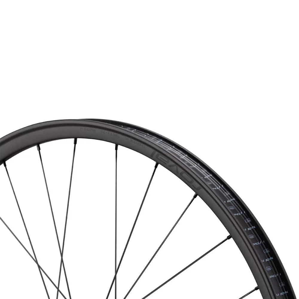 Specialized Roval Traverse Hd 240 27.5´´ 6b Disc Tubeless Mtb Bakhjul, Satin carbon / gloss black, 12 x 148mm, Sram XD