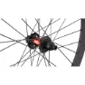 Specialized Roval Traverse Hd 240 27.5´´ 6b Disc Tubeless Mtb Bakhjul, Satin carbon / gloss black, 12 x 148mm, Sram XD