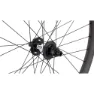 Specialized Roval Traverse Hd 350 27.5´´ 6b Disc Tubeless Mtb Bakhjul, Satin carbon / black, 12 x 148mm, Sram XD