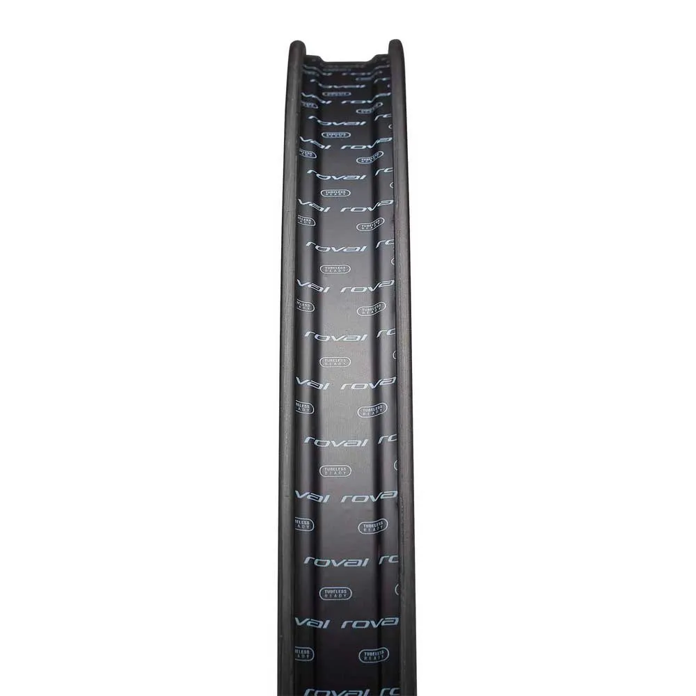 Specialized Roval Traverse Hd 350 29´´ 6b Disc Tubeless Mtb Bakhjul, Satin carbon / black, 12 x 148mm, Sram XD