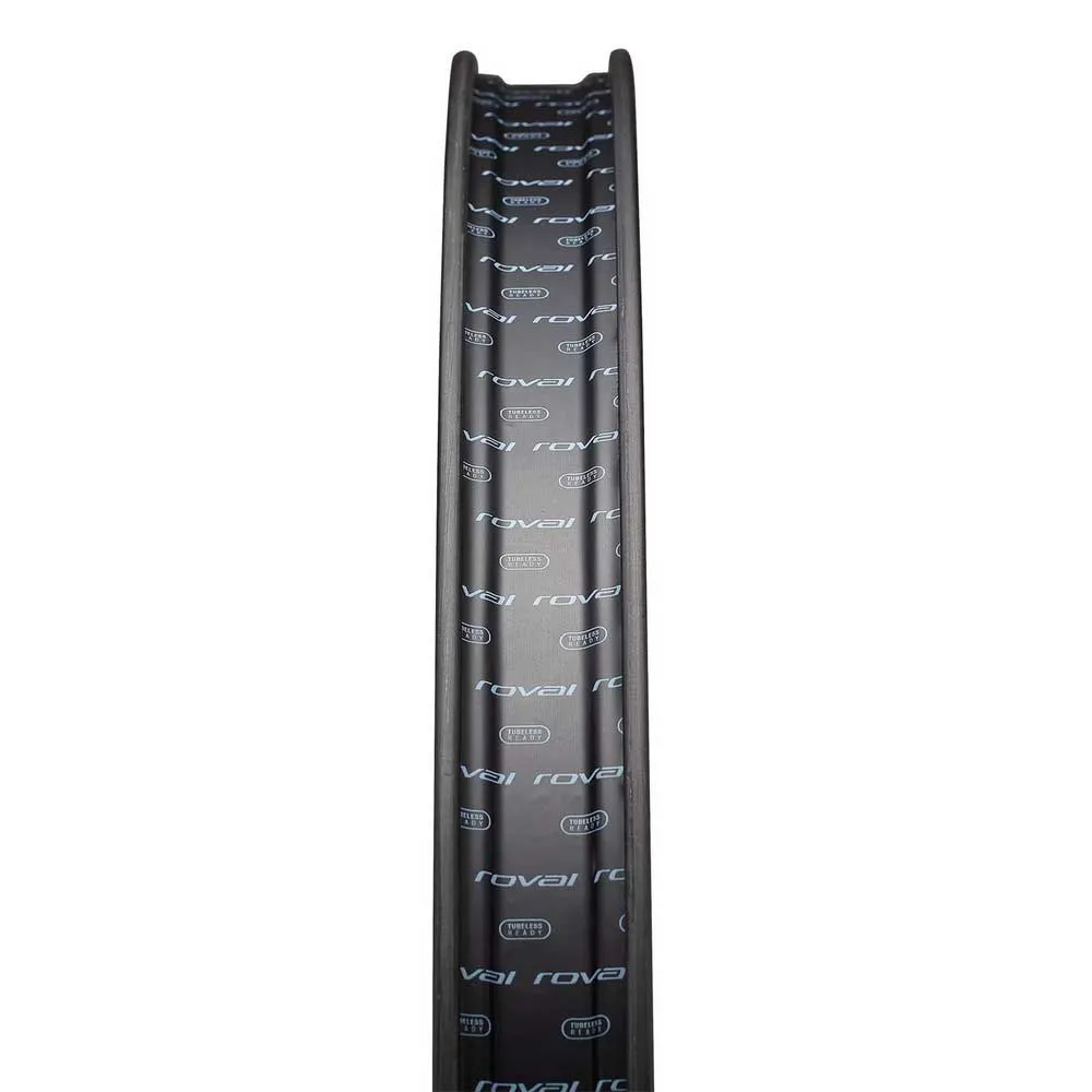 Specialized Roval Traverse Hd 350 29´´ 6b Disc Tubeless Terrengsykkel Forhjul, Satin carbon / black, 15 x 110mm Specialized Roval Traverse Hd 350 29´´ 6b Disc Tubeless Terrengsykkel Forhjul, Satin carbon / black, 15 x 110mm