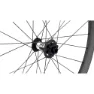 Specialized Roval Traverse Hd 350 29´´ 6b Disc Tubeless Terrengsykkel Forhjul, Satin carbon / black, 15 x 110mm