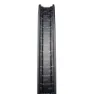Specialized Roval Traverse Hd 350 29´´ 6b Disc Tubeless Terrengsykkel Forhjul, Satin carbon / black, 15 x 110mm