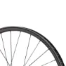 Specialized Roval Traverse Hd 350 29´´ 6b Disc Tubeless Terrengsykkel Forhjul, Satin carbon / black, 15 x 110mm