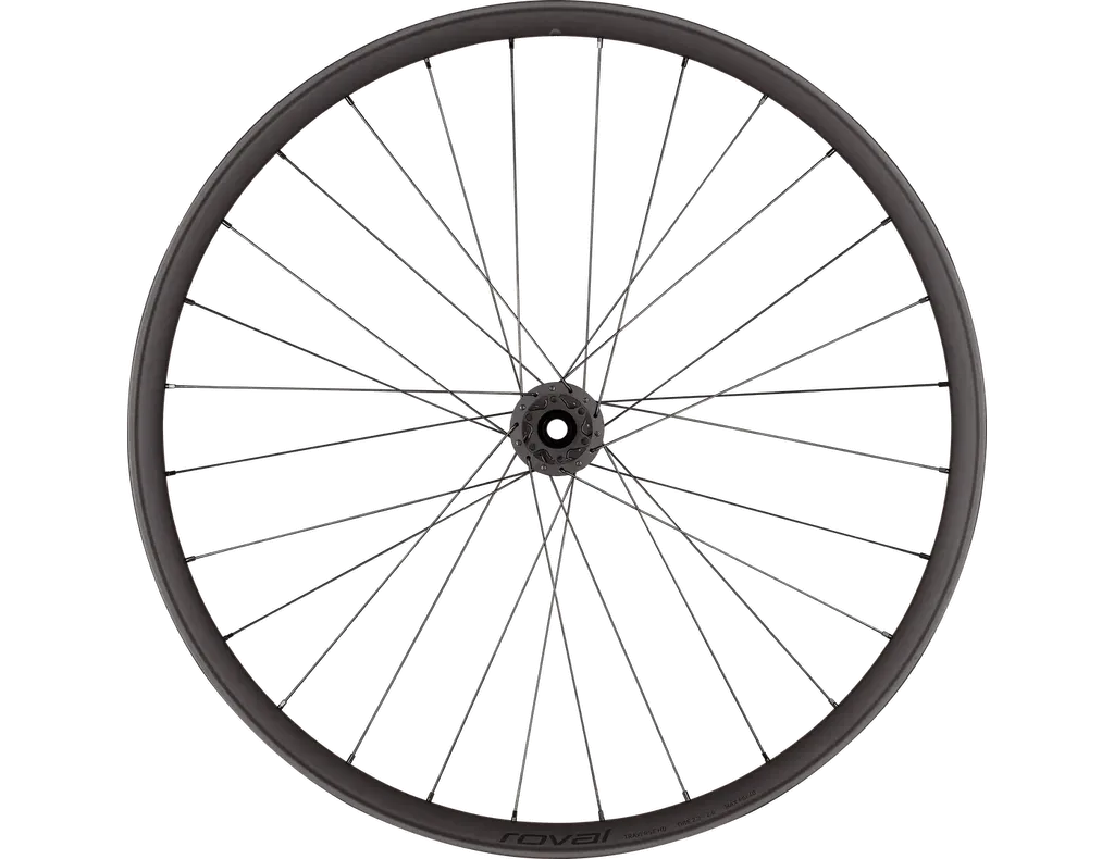 Specialized Roval Traverse Hd 350 6B, Graycolor