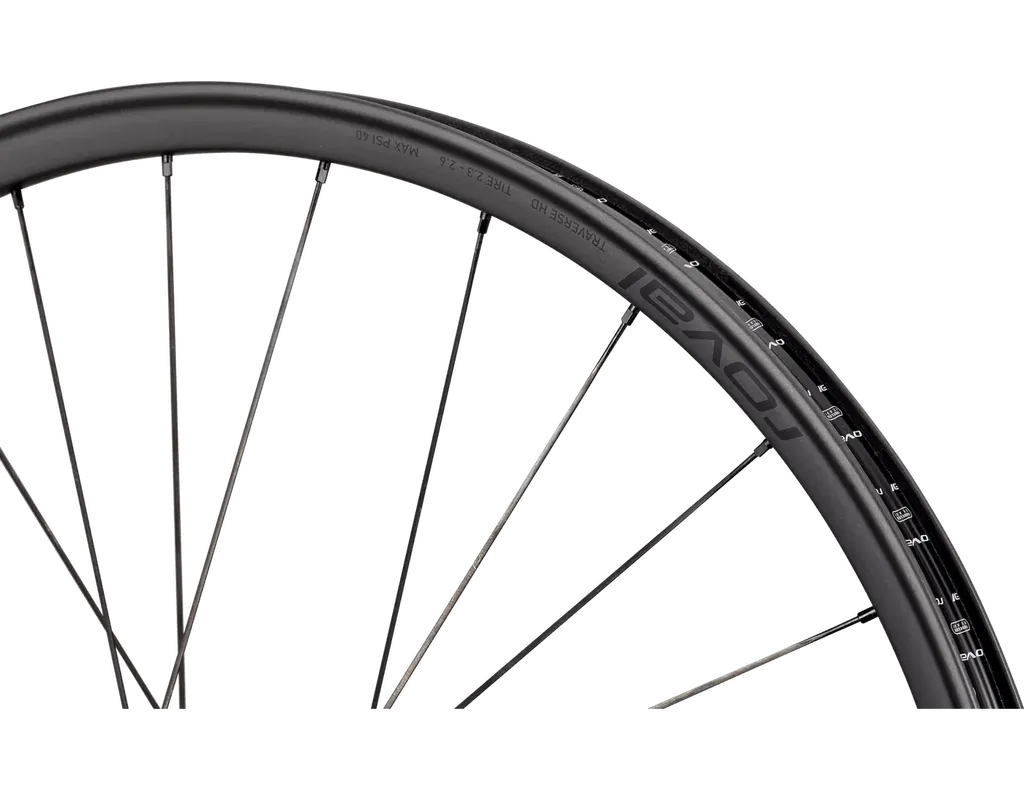 Specialized Roval Traverse Hd 350 6B, Graycolor