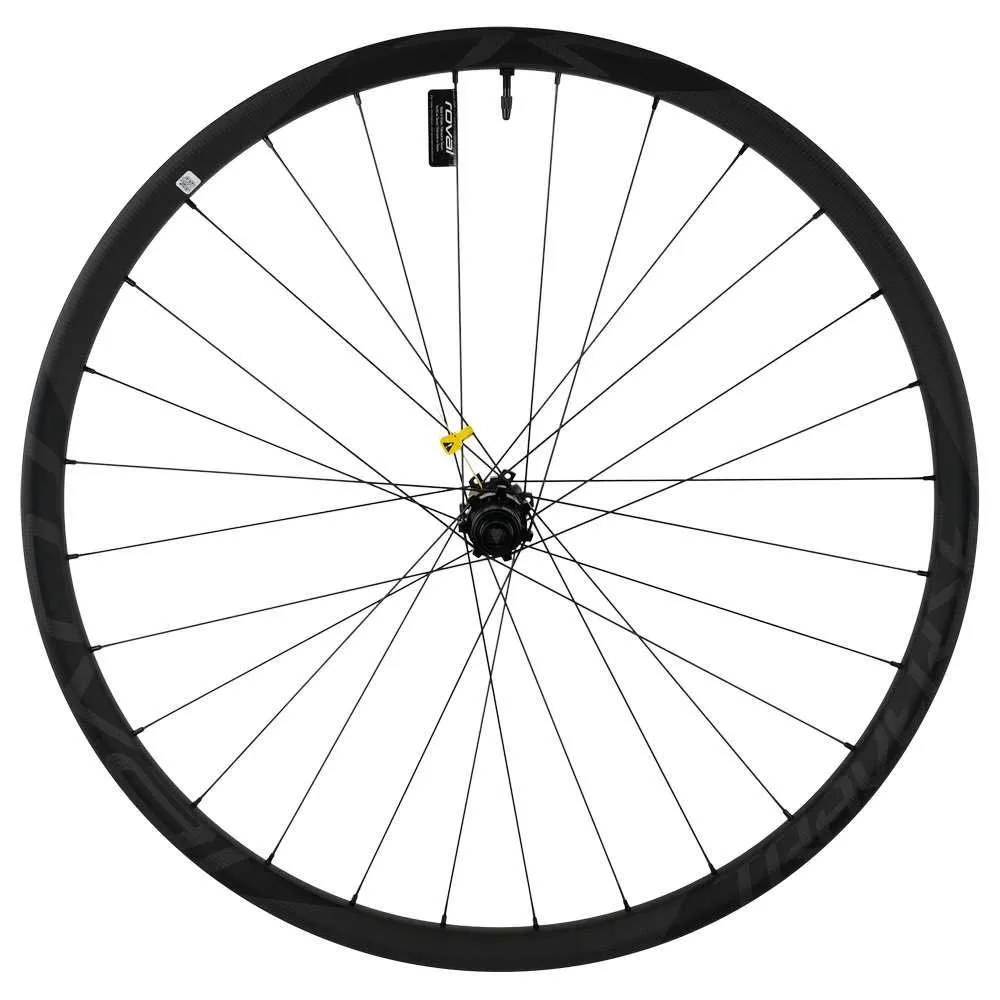 Specialized Roval Traverse Sl 29´´ 6b Disc Mtb Bakhjul, Satin carbon / black, 12 x 148mm, Sram XD Specialized Roval Traverse Sl 29´´ 6b Disc Mtb Bakhjul, Satin carbon / black, 12 x 148mm, Sram XD