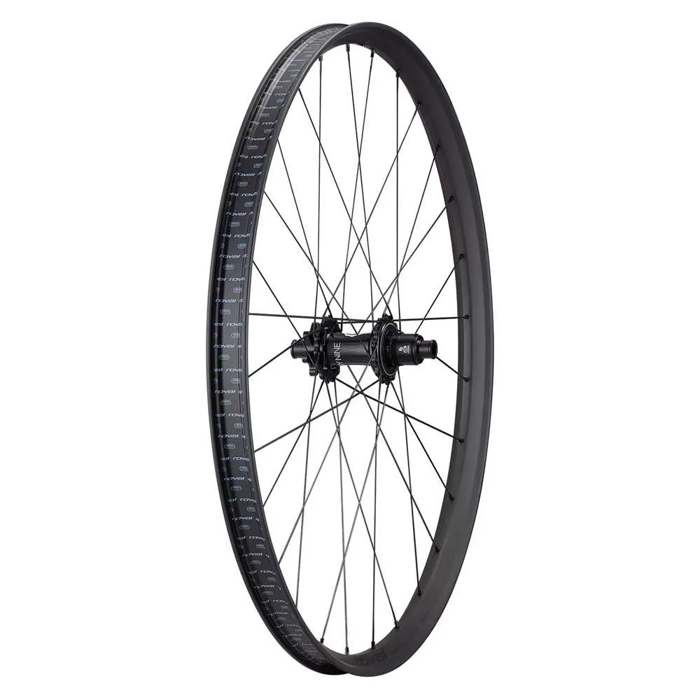 Specialized Roval Traverse Sl Ii Hydra 29´´ 6b Disc Tubeless Mtb Bakhjul, Satin carbon / satin black, 12 x 148mm, Sram XD Specialized Roval Traverse Sl Ii Hydra 29´´ 6b Disc Tubeless Mtb Bakhjul, Satin carbon / satin black, 12 x 148mm, Sram XD