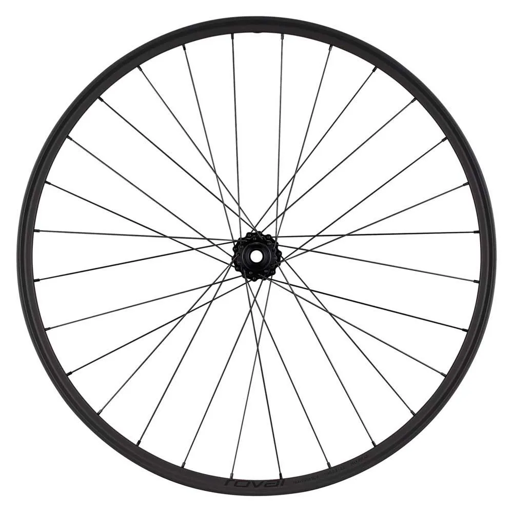 Specialized Roval Traverse Sl Ii Hydra 29´´ 6b Disc Tubeless Terrengsykkel Forhjul, Satin carbon / satin black, 15 x 110mm Specialized Roval Traverse Sl Ii Hydra 29´´ 6b Disc Tubeless Terrengsykkel Forhjul, Satin carbon / satin black, 15 x 110mm