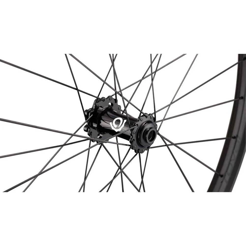 Specialized Roval Traverse Sl Ii Hydra 29´´ 6b Disc Tubeless Terrengsykkel Forhjul, Satin carbon / satin black, 15 x 110mm Specialized Roval Traverse Sl Ii Hydra 29´´ 6b Disc Tubeless Terrengsykkel Forhjul, Satin carbon / satin black, 15 x 110mm
