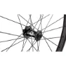Specialized Roval Traverse Sl Ii Hydra 29´´ 6b Disc Tubeless Terrengsykkel Forhjul, Satin carbon / satin black, 15 x 110mm