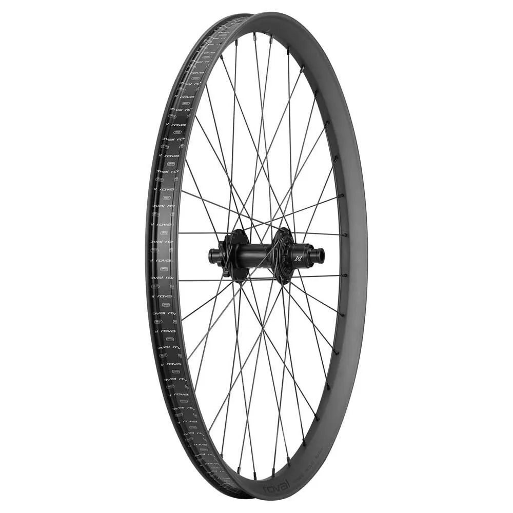 Specialized Roval Traverser Hd 1/1 27.5´´ 6b Disc Tubeless Mtb Bakhjul, Satin carbon / gloss black, 12 x 148mm, Sram XD Specialized Roval Traverser Hd 1/1 27.5´´ 6b Disc Tubeless Mtb Bakhjul, Satin carbon / gloss black, 12 x 148mm, Sram XD