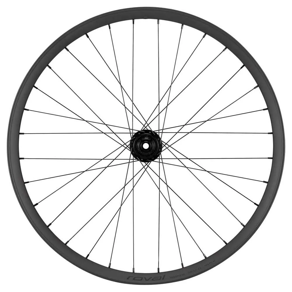 Specialized Roval Traverser Hd 1/1 29´´ 6b Disc Tubeless Mtb Bakhjul, Satin carbon / gloss black, 12 x 148mm, Sram XD Specialized Roval Traverser Hd 1/1 29´´ 6b Disc Tubeless Mtb Bakhjul, Satin carbon / gloss black, 12 x 148mm, Sram XD