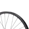 Specialized Roval Traverser Hd 1/1 29´´ 6b Disc Tubeless Terrengsykkel Forhjul, Satin carbon / gloss black, 15 x 110mm