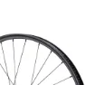 Specialized Roval Traverser Sl Ii 1/1 29´´ 6b Disc Tubeless Terrengsykkel Forhjul, Satin carbon / gloss black, 15 x 110mm