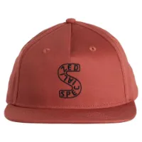 Specialized S-graphic 5 Panel Pinch Front Cap Specialized S-graphic 5 Panel Pinch Front Cap