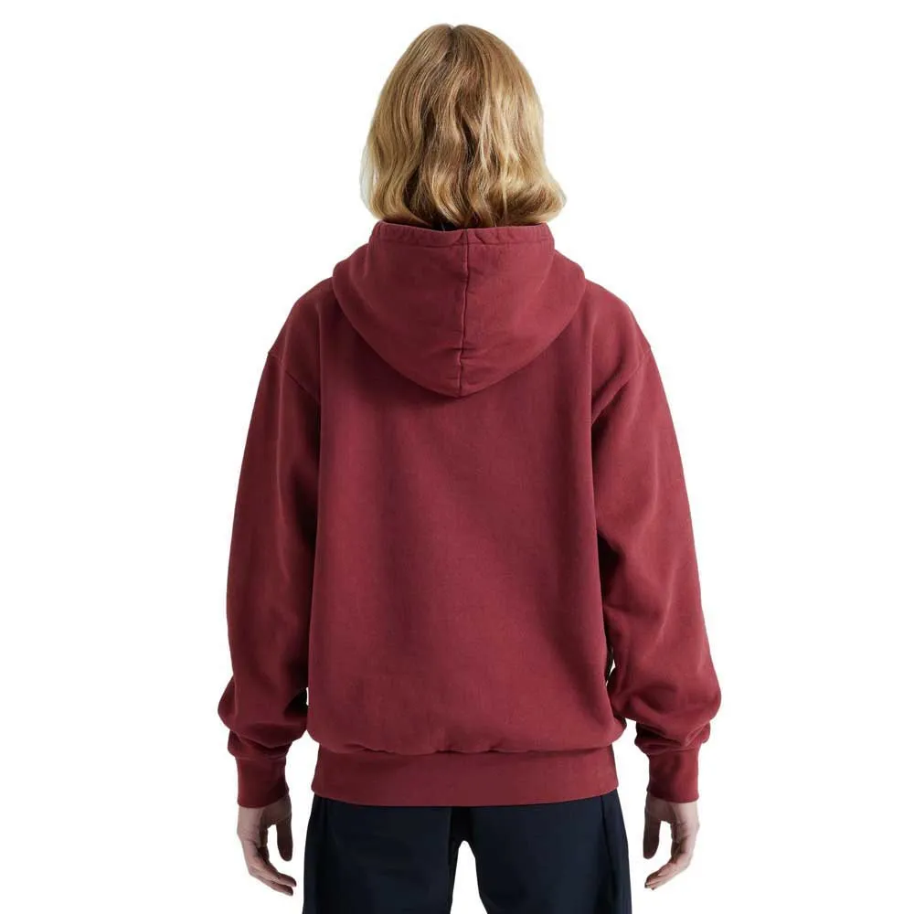 Specialized S-logo Hetteskjorte, Garnet red, M
