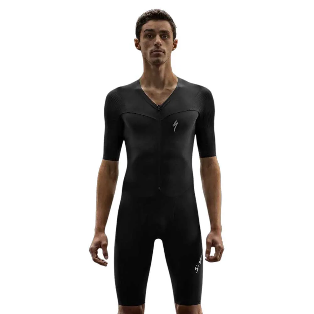 Specialized S-works Aero Sykkel-skinsuit