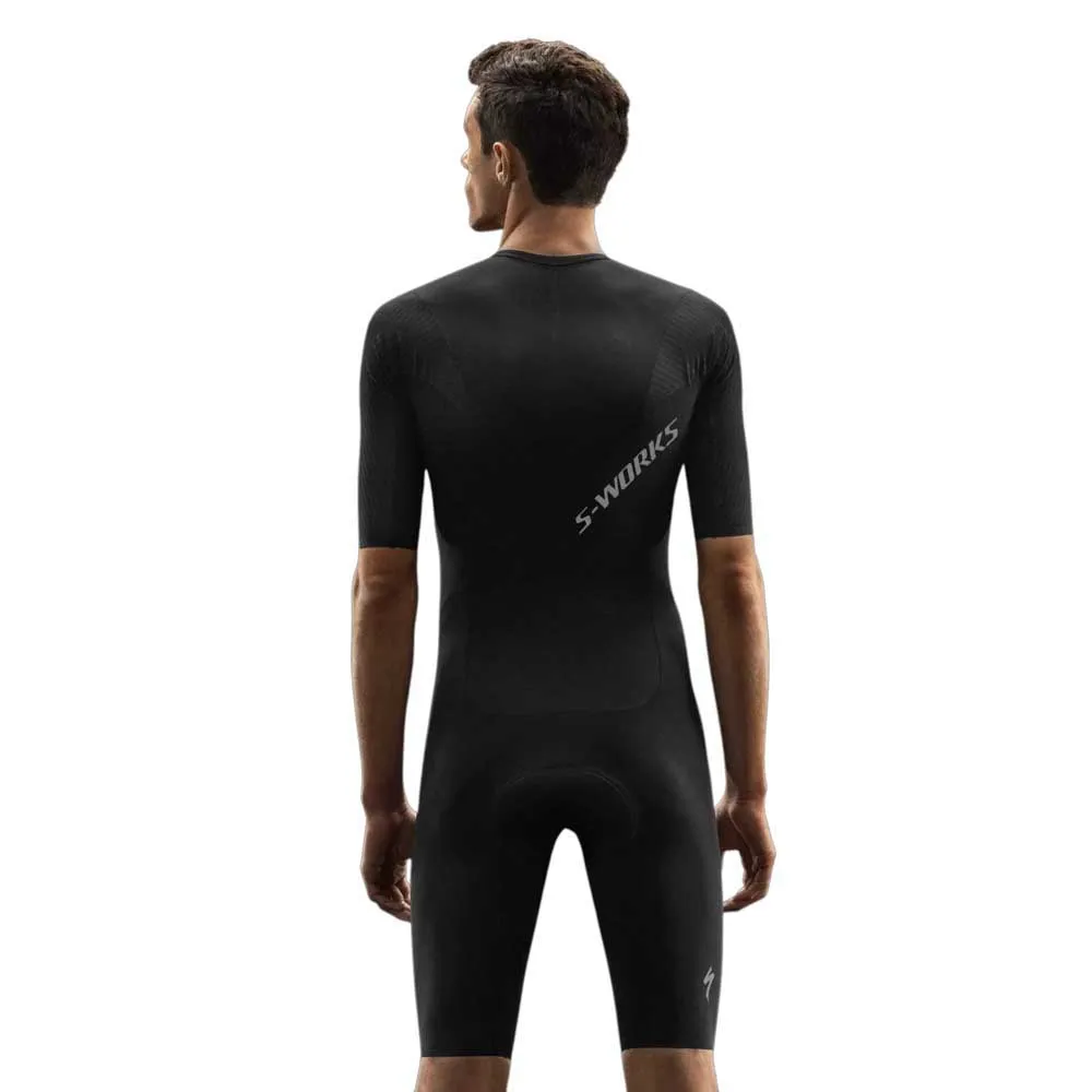 Specialized S-works Aero Sykkel-skinsuit