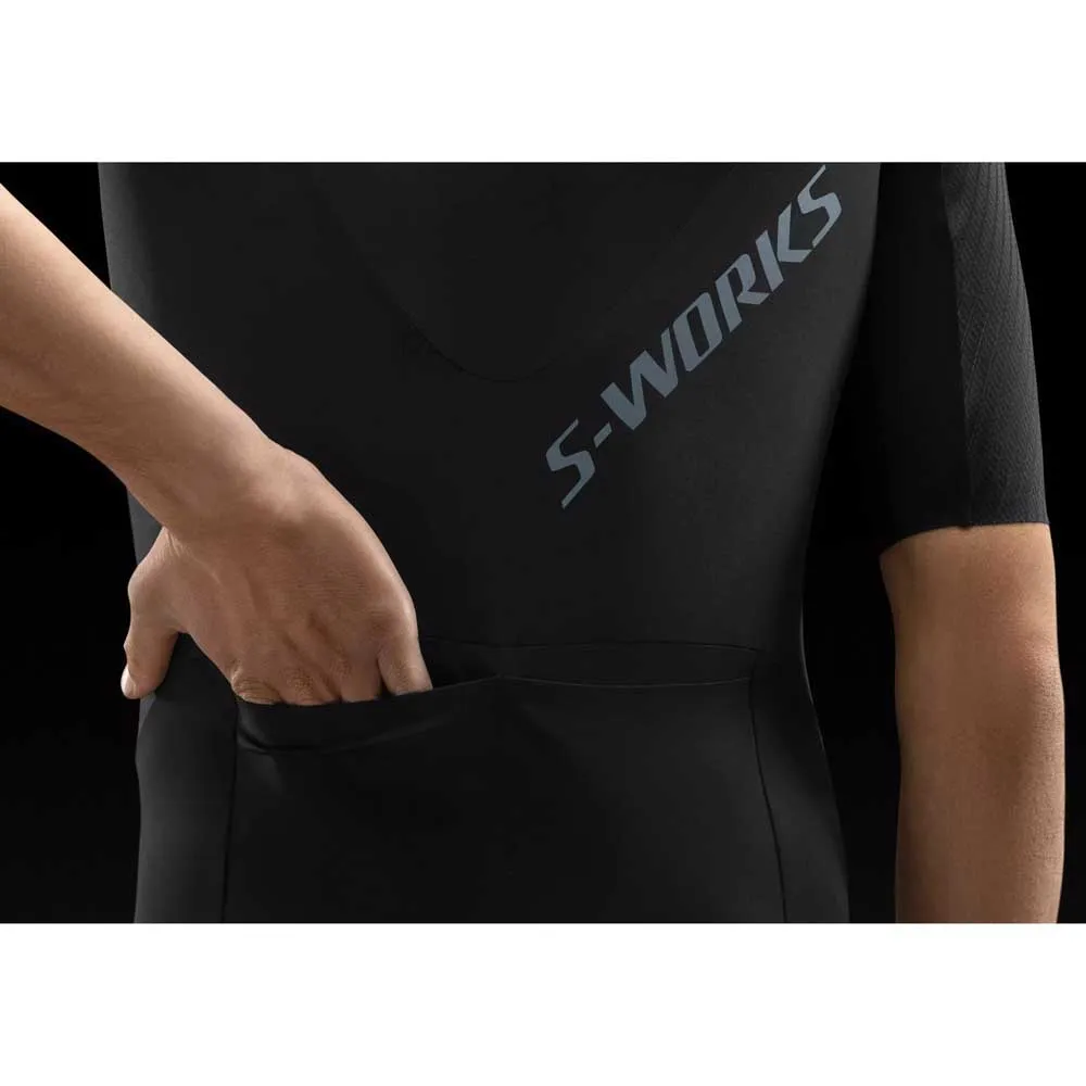 Specialized S-works Aero Sykkel-skinsuit