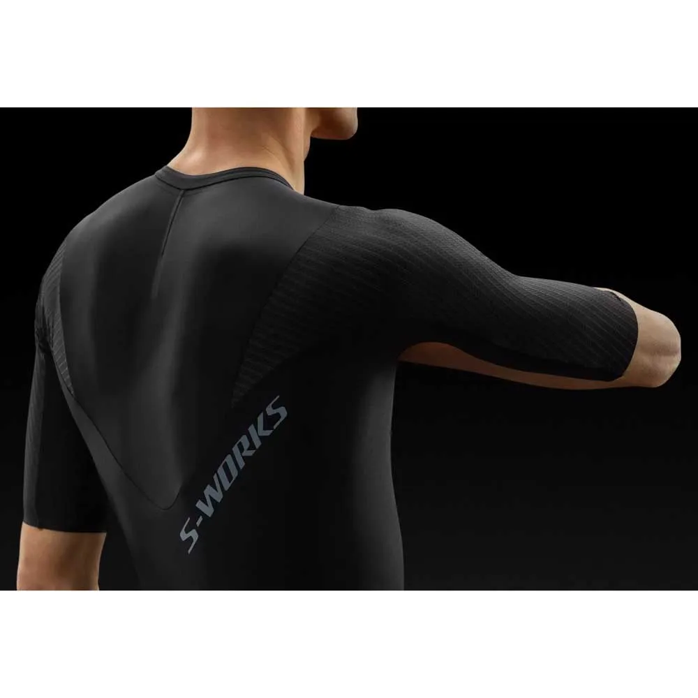 Specialized S-works Aero Sykkel-skinsuit