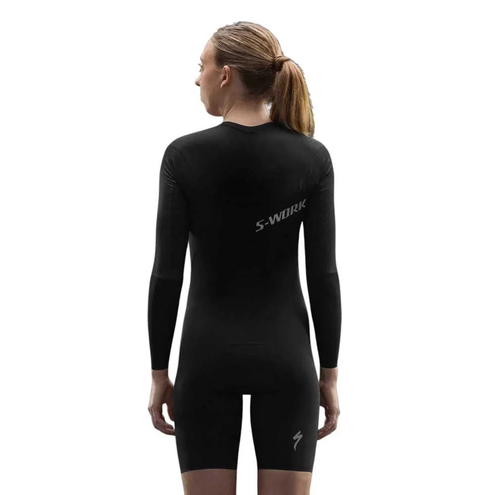 Specialized S-works Aero Sykkel-skinsuit Specialized S-works Aero Sykkel-skinsuit