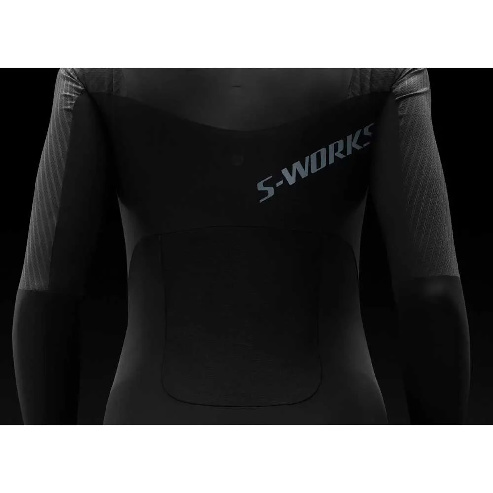 Specialized S-works Aero Sykkel-skinsuit Specialized S-works Aero Sykkel-skinsuit