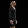 Specialized S-works Aero Sykkel-skinsuit