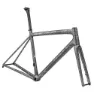 Specialized S-works Aethos 2023 Landeveissykkelramme, Silprl / blkprl / lqdsil, 54