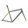 Specialized S-works Aethos 2025 Landeveissykkelramme