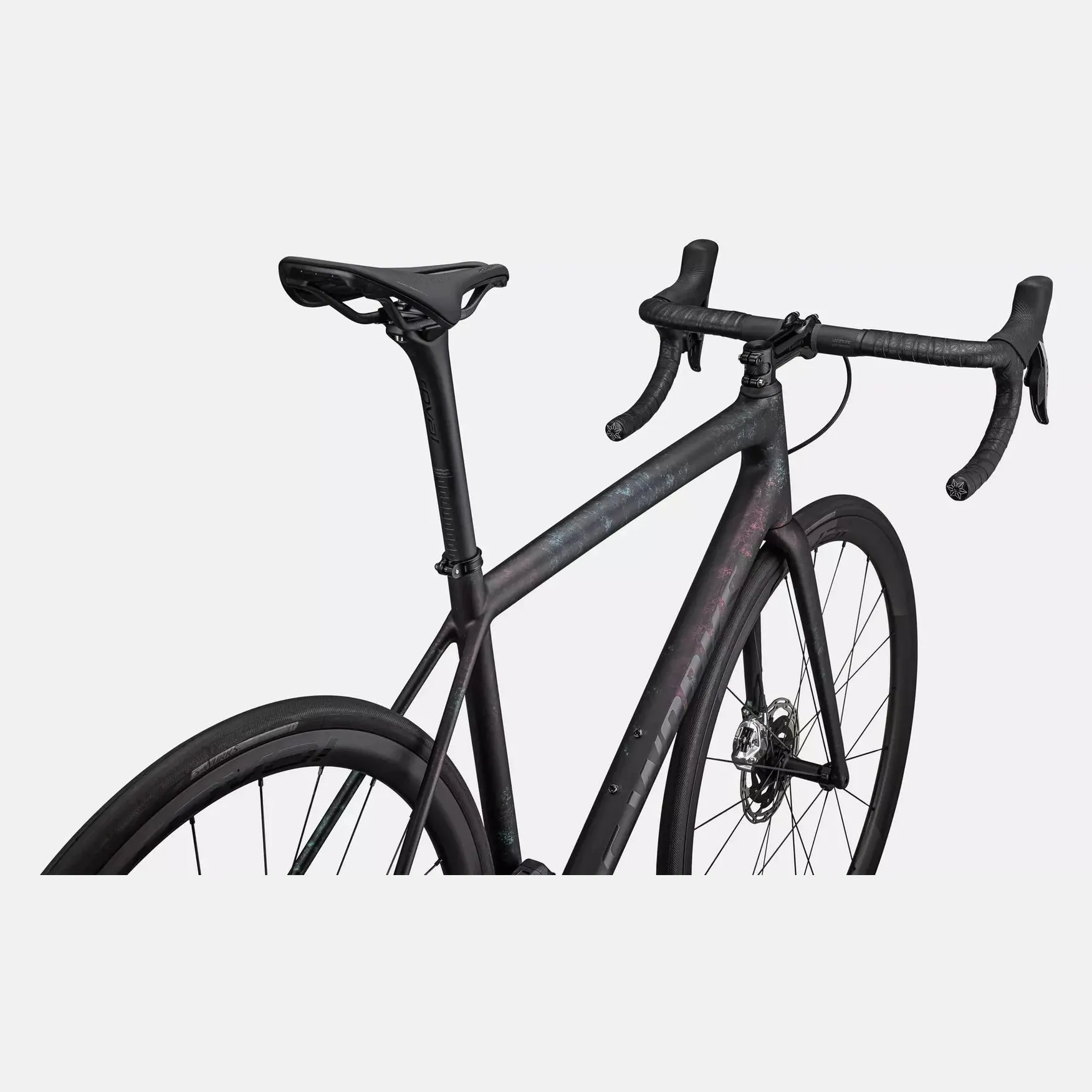 Specialized S-works Aethos Etap Axs 2024 Landeveissykkel Specialized S-works Aethos Etap Axs 2024 Landeveissykkel