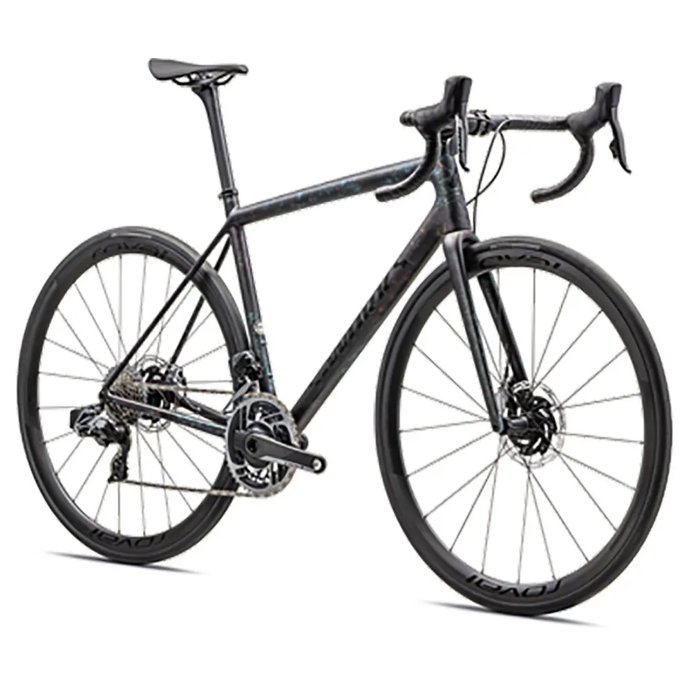Specialized S-works Aethos Etap Axs 2024 Landeveissykkel