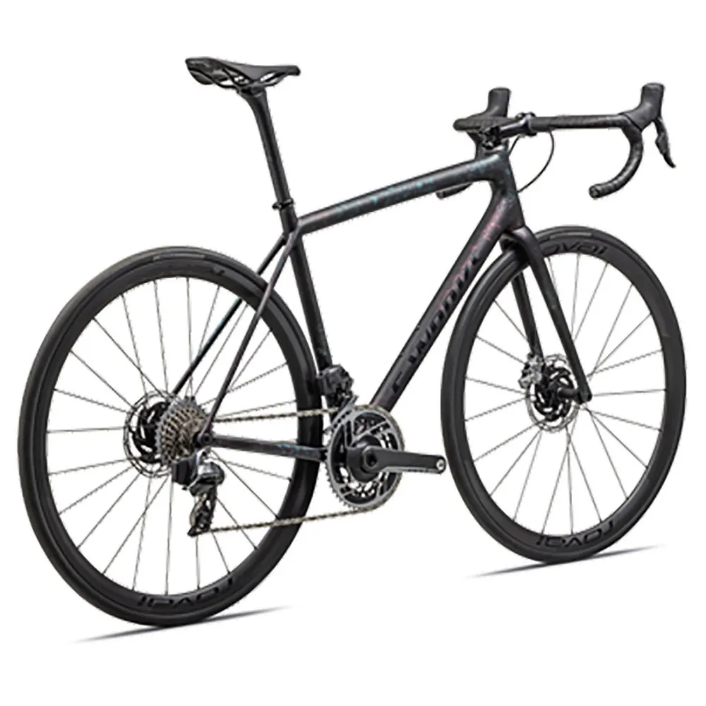Specialized S-works Aethos Etap Axs 2024 Landeveissykkel