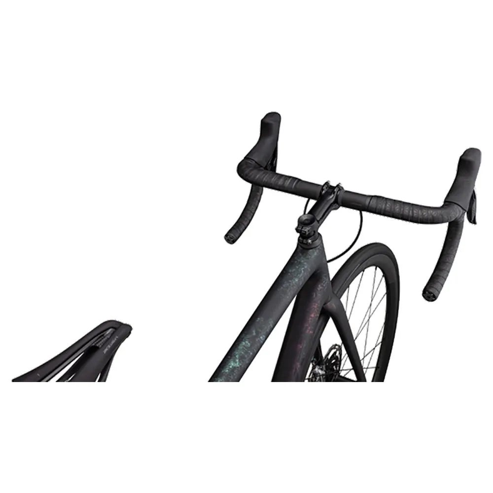 Specialized S-works Aethos Etap Axs 2024 Landeveissykkel