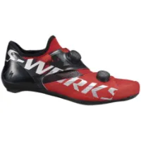 Specialized S-works Ares Landeveissykkelsko Specialized S-works Ares Landeveissykkelsko