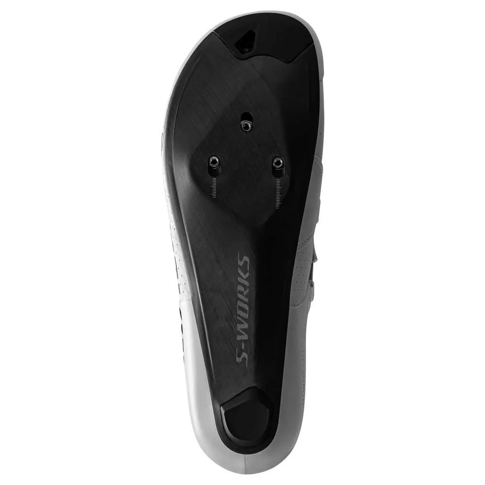 Specialized S-works Ares Landeveissykkelsko Specialized S-works Ares Landeveissykkelsko