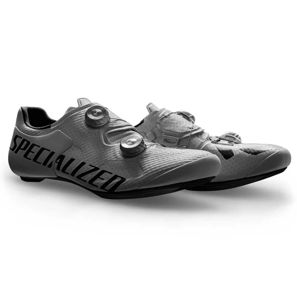 Specialized S-works Ares Landeveissykkelsko Specialized S-works Ares Landeveissykkelsko
