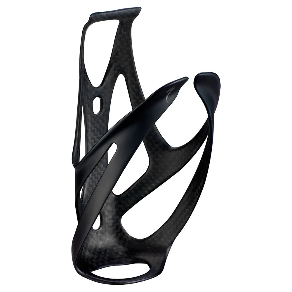 Specialized S-works Carbon Rib Iii Flaskeholder Refurbished