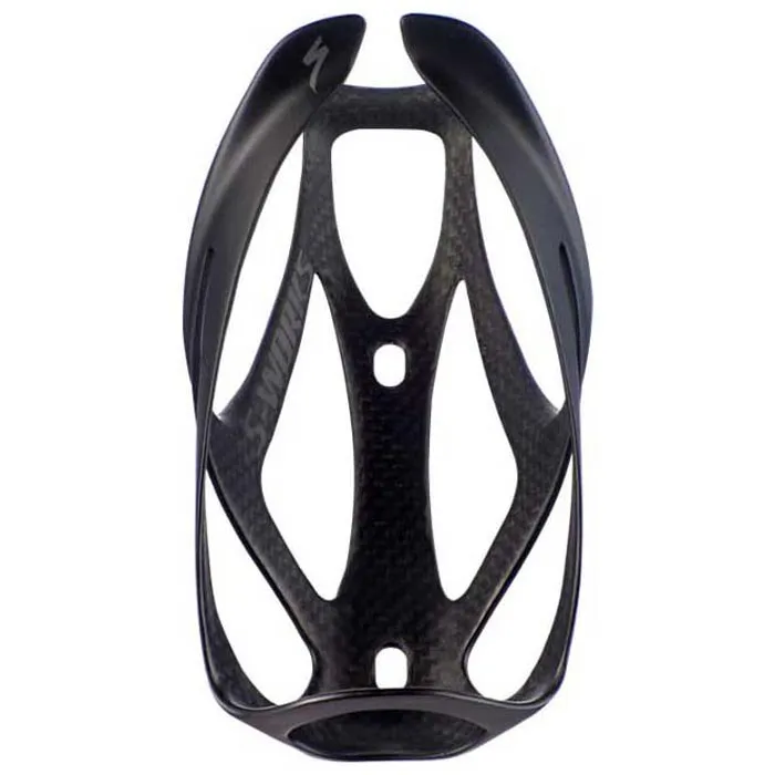 Specialized S-works Carbon Rib Iii Flaskeholder Refurbished