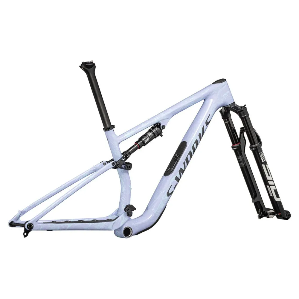 Specialized S-works Epic 8 2024 Mtb-ramme Specialized S-works Epic 8 2024 Mtb-ramme
