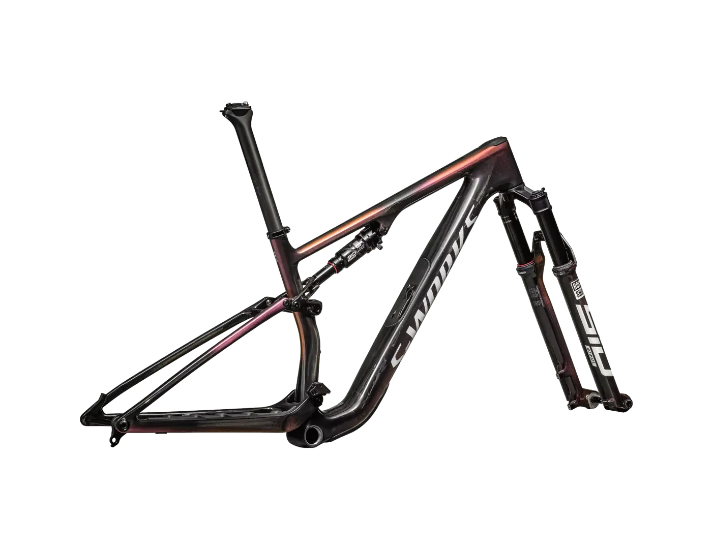 Specialized S-works Epic 8 2024 Mtb-ramme