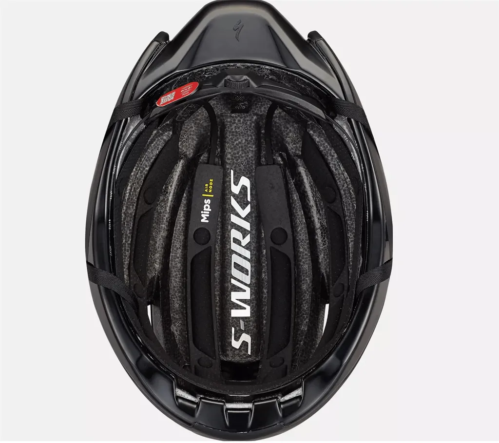 Specialized S-Works Evade 3 Hjelm Specialized S-Works Evade 3 Hjelm