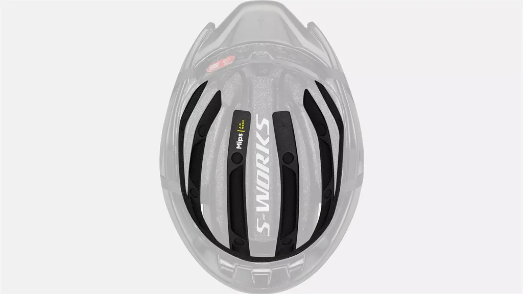Specialized S-Works Evade 3 Hjelm Specialized S-Works Evade 3 Hjelm