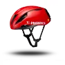 Vivid red