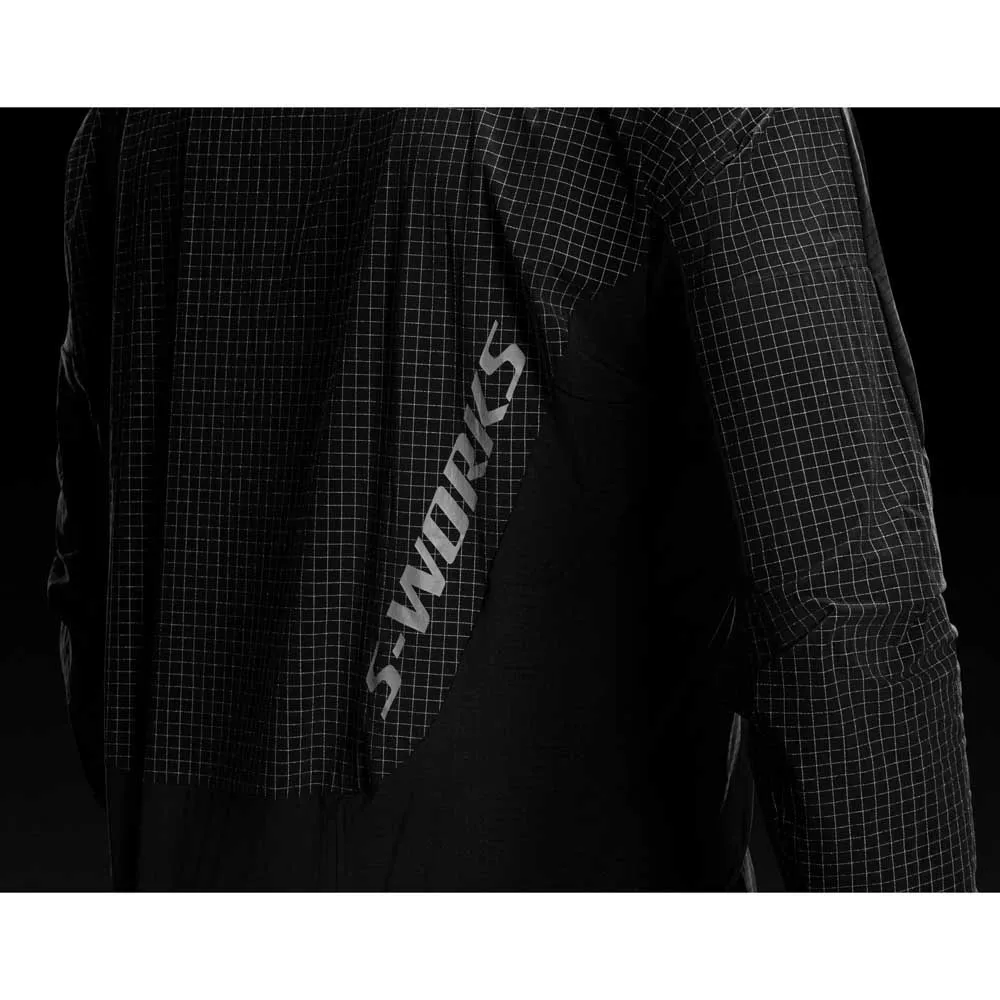Specialized S-works Off Road Race Langarmet Enduro-sykkeltrøye