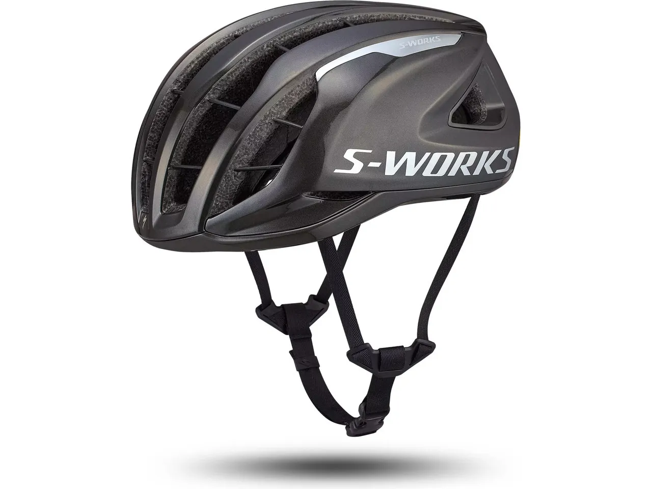 Specialized S-Works Prevail 3 Hjelm Specialized S-Works Prevail 3 Hjelm