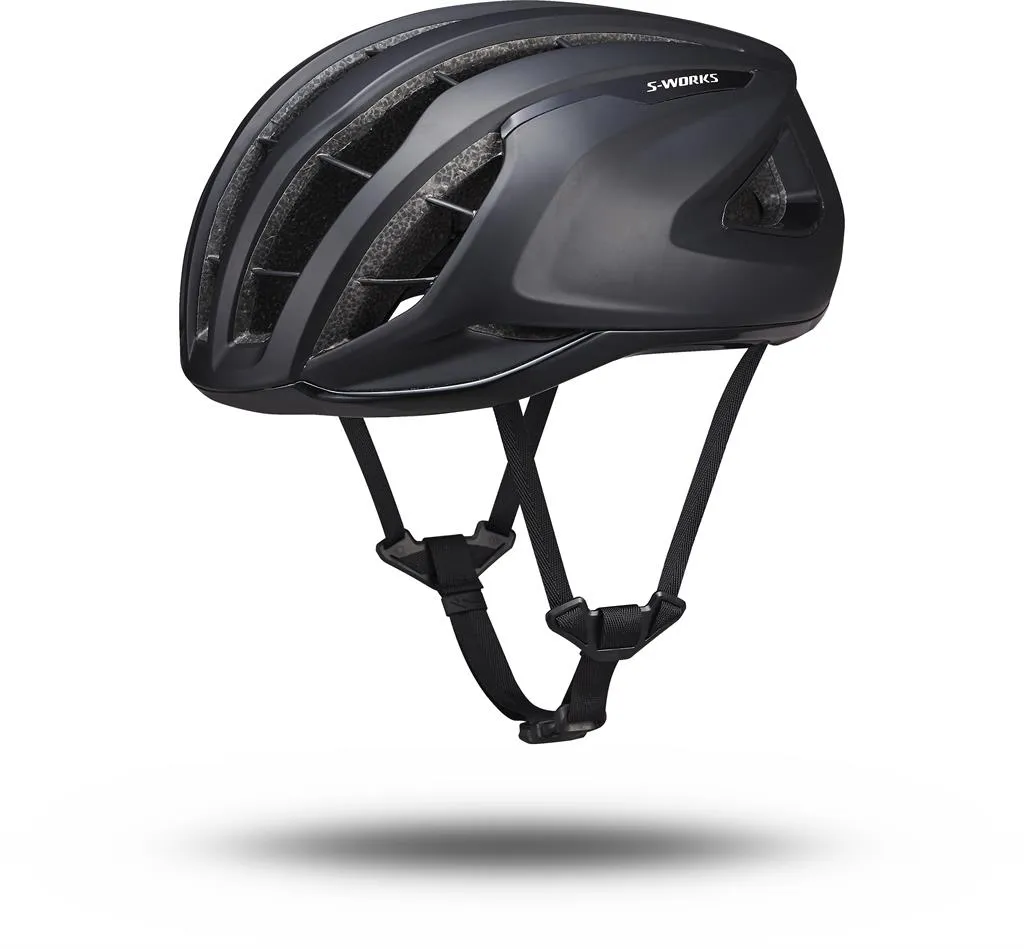 Specialized S-Works Prevail 3 Hjelm Specialized S-Works Prevail 3 Hjelm